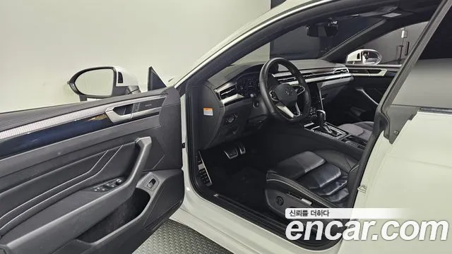 Volkswagen Arteon 2022 thumb 10