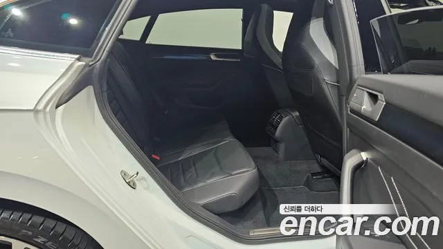 Volkswagen Arteon 2022 thumb 3