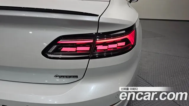 Volkswagen Arteon 2022 thumb 6