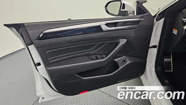 Volkswagen Arteon 2022 thumb 5