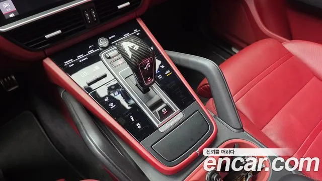 Porsche Cayenne 2019 thumb 9