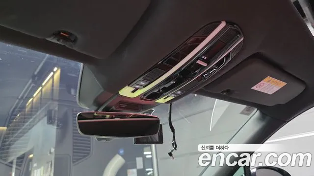 Porsche Cayenne 2019 thumb 5