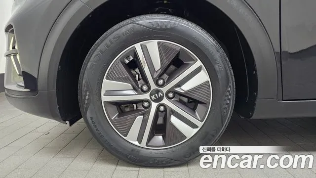 Kia Niro 2019 thumb 10