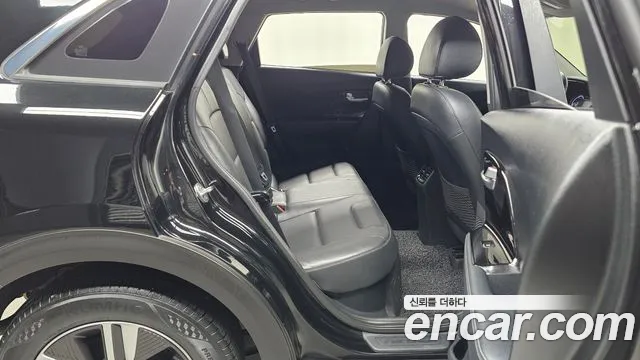 Kia Niro 2019 thumb 4
