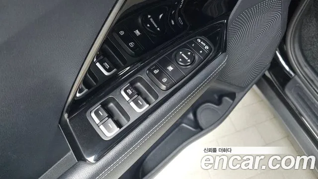 Kia Niro 2019 thumb 6