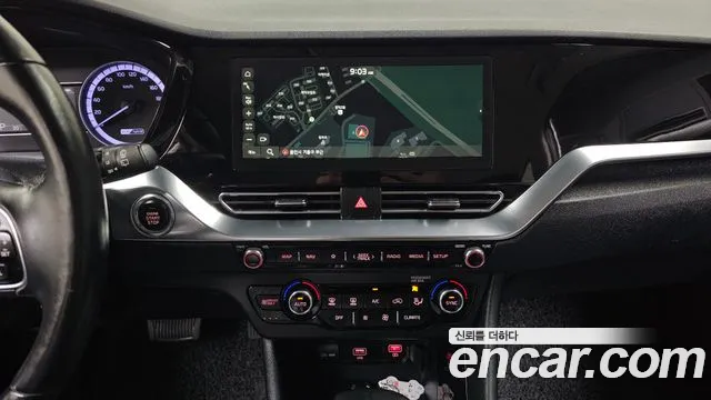 Kia Niro 2019 thumb 11
