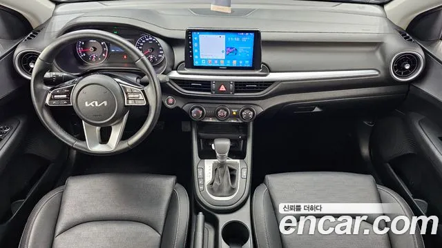 Kia K3 2021 thumb 9