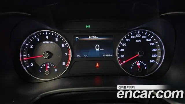 Kia K3 2021 thumb 12