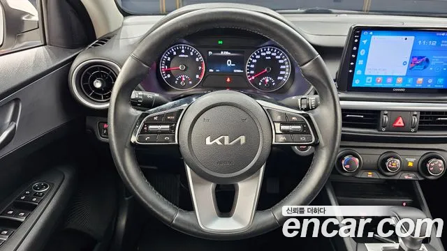 Kia K3 2021 thumb 5