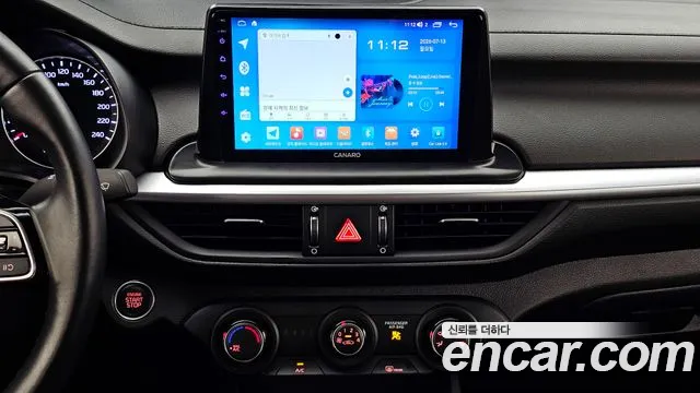 Kia K3 2021 thumb 6