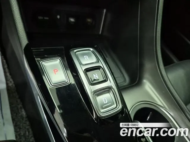Hyundai Sonata 2021 thumb 10