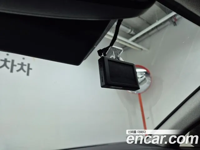Hyundai Sonata 2021 thumb 3
