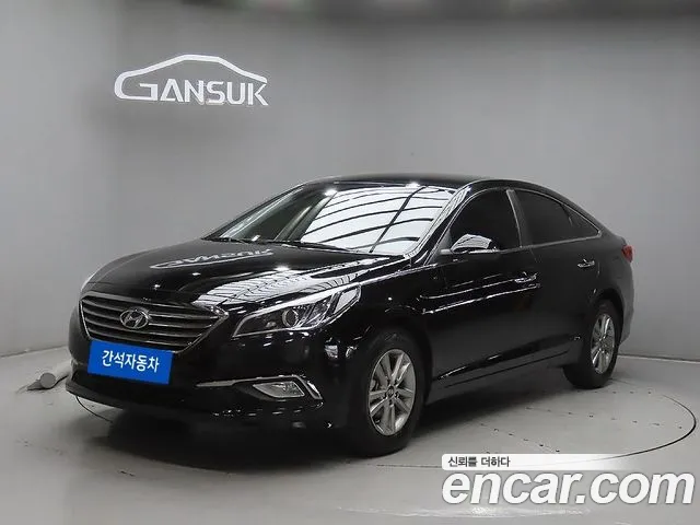 Hyundai LF 2014 thumb 3