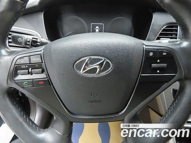 Hyundai LF 2014 thumb 5
