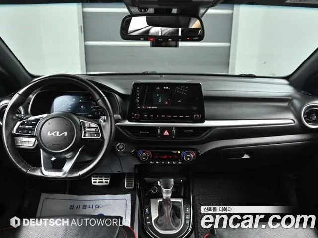 Kia K3 2022 thumb 10