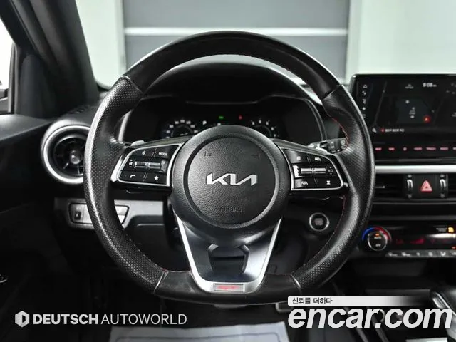 Kia K3 2022 thumb 9