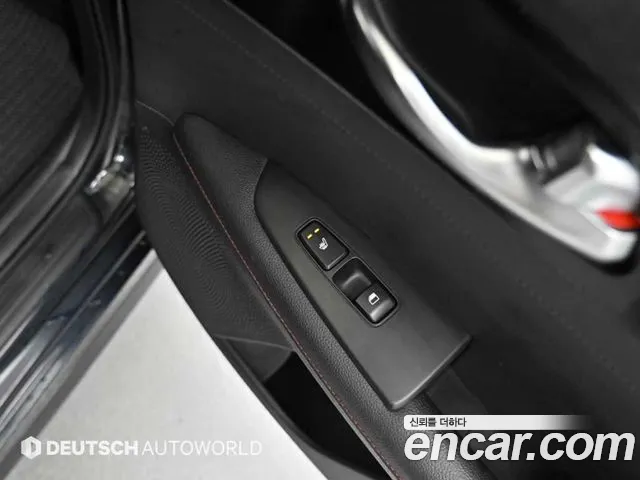 Kia K3 2022 thumb 8