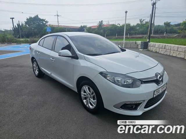 Renault SM3 2019 thumb 7