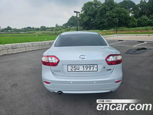 Renault SM3 2019 thumb 3