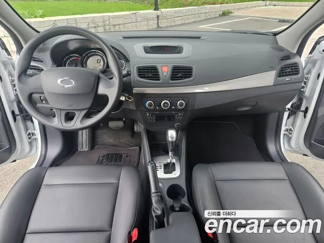 Renault SM3 2019 thumb 11