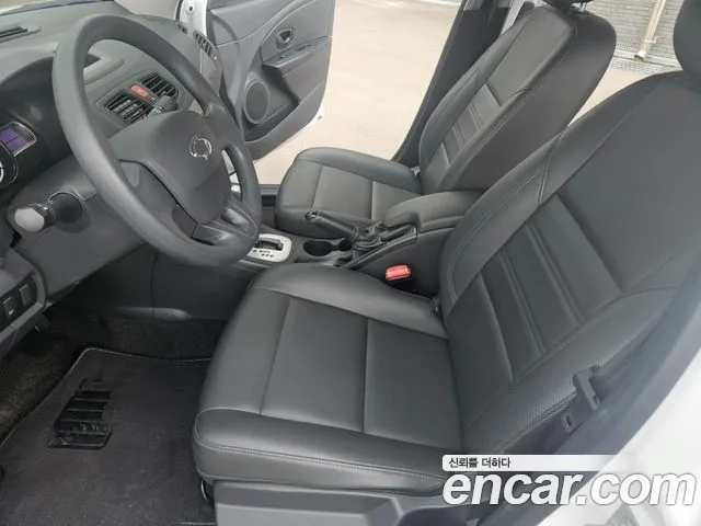 Renault SM3 2019 thumb 5