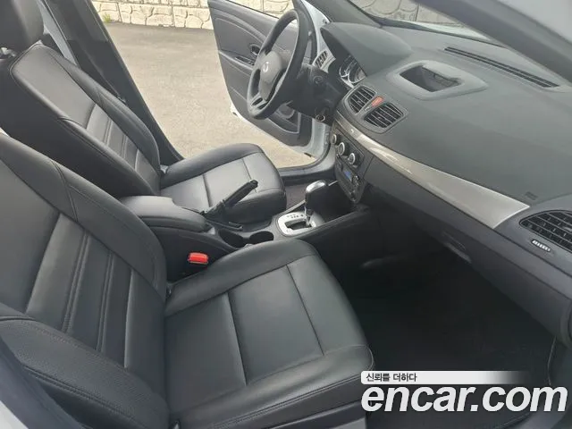 Renault SM3 2019 thumb 8