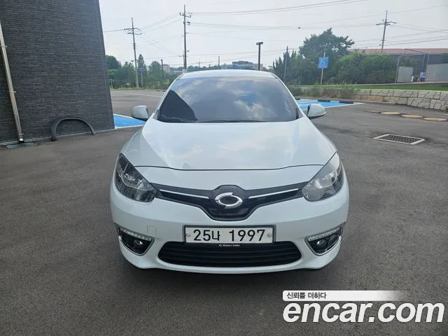 Renault SM3 2019 thumb 10