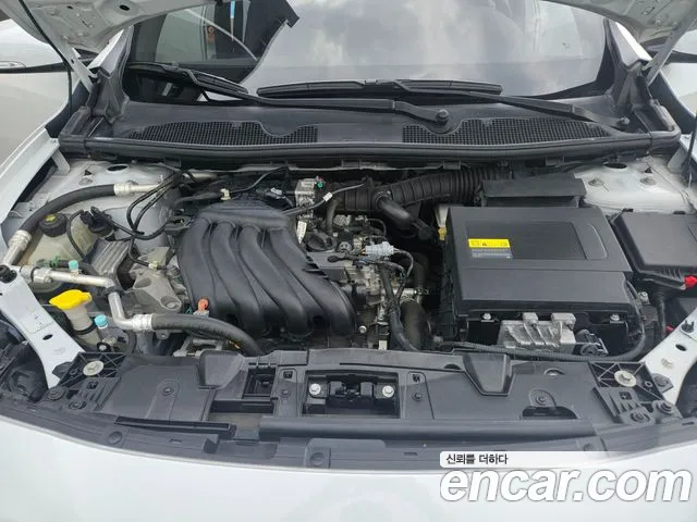 Renault SM3 2019 thumb 4