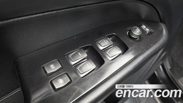 KGM Rexton 2019 thumb 2