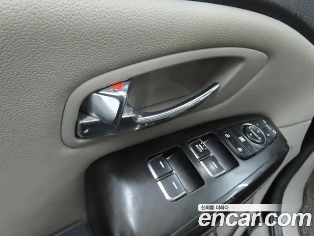 Kia Carnival 2018 thumb 2