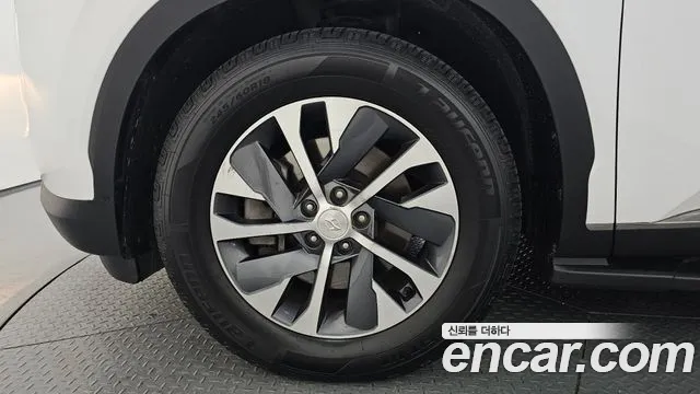 Hyundai Palisade 2021 thumb 4