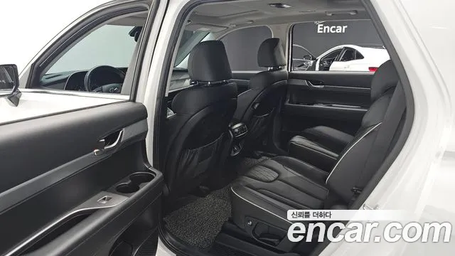 Hyundai Palisade 2021 thumb 2