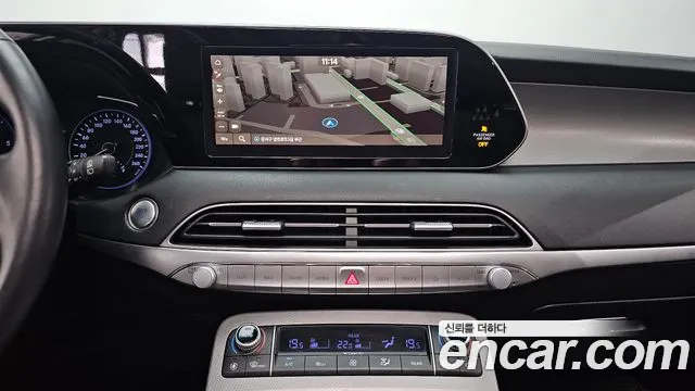 Hyundai Palisade 2021 thumb 9