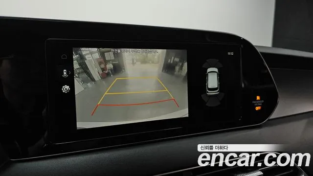 Hyundai Palisade 2021 thumb 7