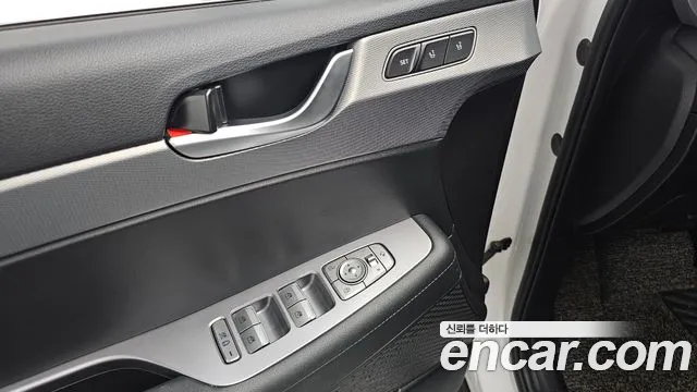 Hyundai Palisade 2021 thumb 6