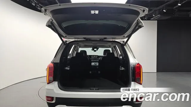 Hyundai Palisade 2021 thumb 3