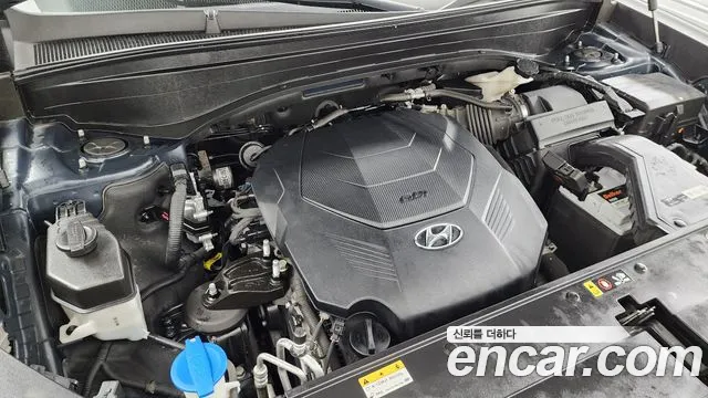 Hyundai Palisade 2020 thumb 9