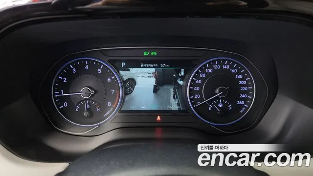 Hyundai Palisade 2020 thumb 4
