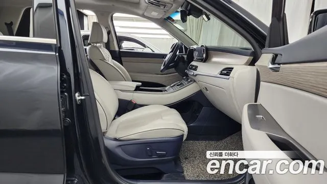 Hyundai Palisade 2020 thumb 3