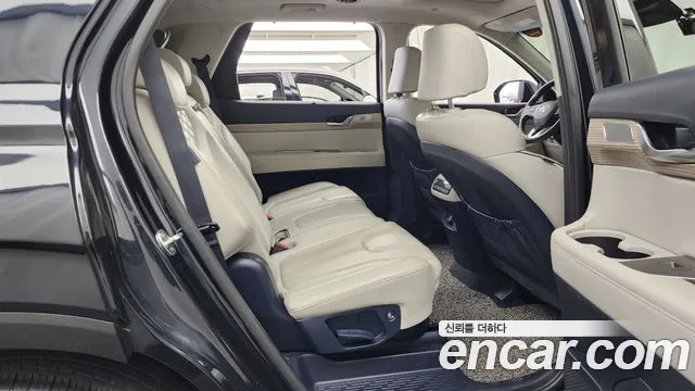 Hyundai Palisade 2020 thumb 10