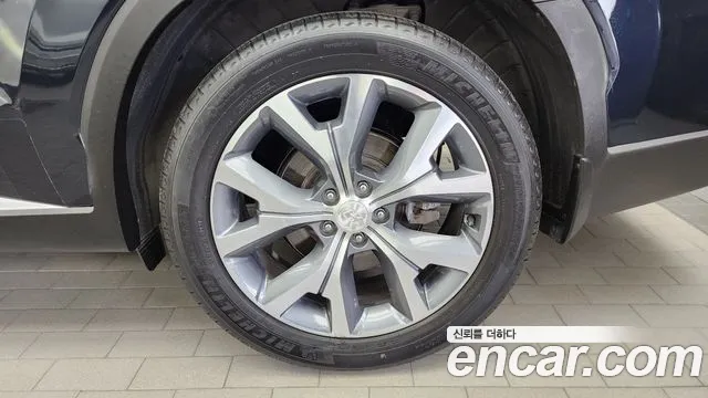 Hyundai Palisade 2020 thumb 8