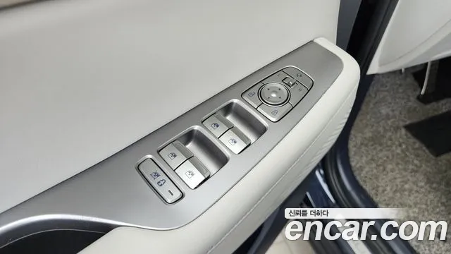 Hyundai Palisade 2020 thumb 6