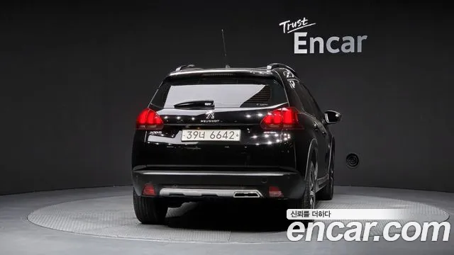 Peugeot 2008 2019 thumb 6