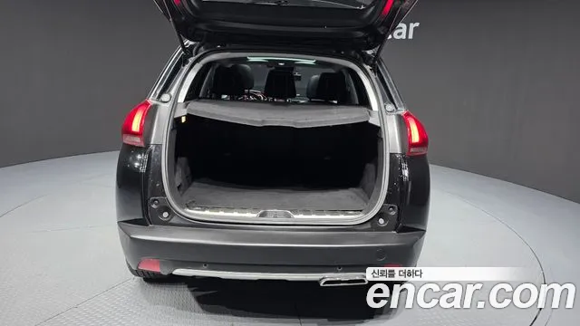 Peugeot 2008 2019 thumb 9