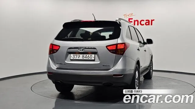 Hyundai Cruze 2010 thumb 7