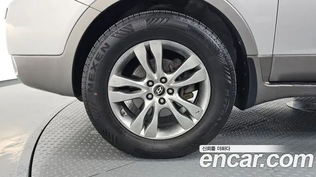 Hyundai Cruze 2010 thumb 6