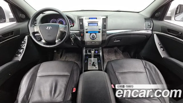 Hyundai Cruze 2010 thumb 10