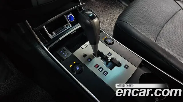 Hyundai Cruze 2010 thumb 2