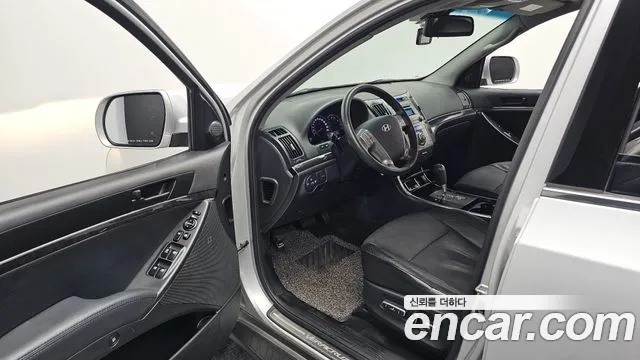 Hyundai Cruze 2010 thumb 9