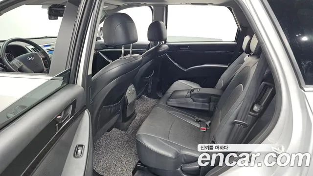 Hyundai Cruze 2010 thumb 8